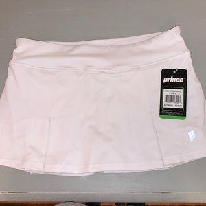 Girls Tennis Skirt NWT